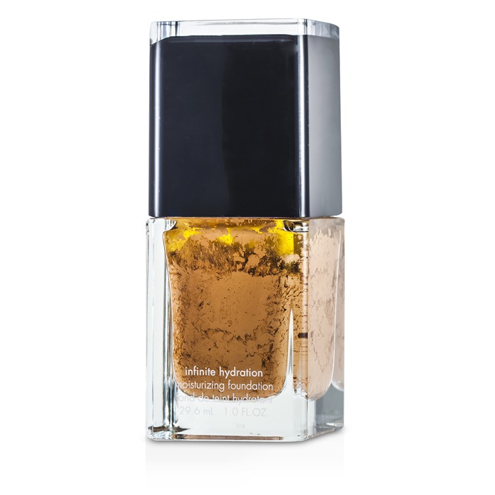 Тональный крем с увлажняющим эффектом для лица Calvin Klein, 105 Caramel, 29,6 мл