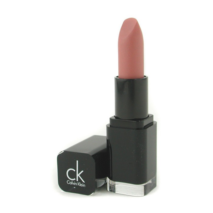Кремовая помада с увлажнением для губ Calvin Klein Delicious Luxury, 3.5 г