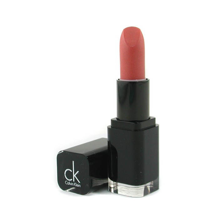 Губная помада Calvin Klein с увлажнением, оттенок 105 Charming, 3.5 г