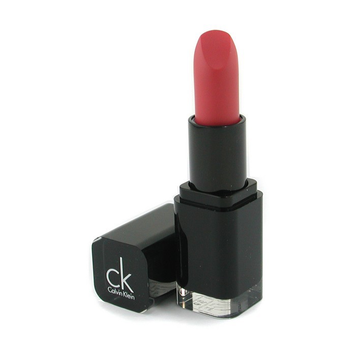 Кремовая помада Calvin Klein с витаминами, оттенок 109 Plush, 3,5 г