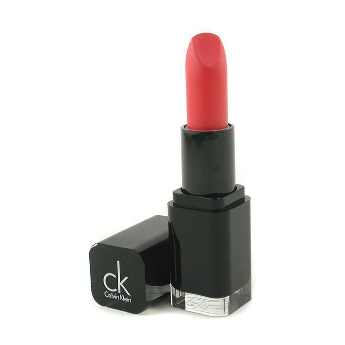 Кремовая помада с витаминами для губ Calvin Klein 110 Flutter, 3.5 г