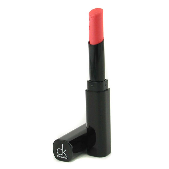 Губная помада Calvin Klein Delicious Truth, полупрозрачная, оттенок 219 Runway, 1,5 г
