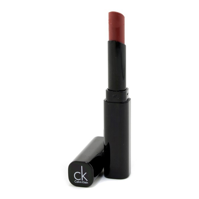 Помада для губ с увлажняющими маслами Calvin Klein Delicious Truth Sheer, 1.5 г