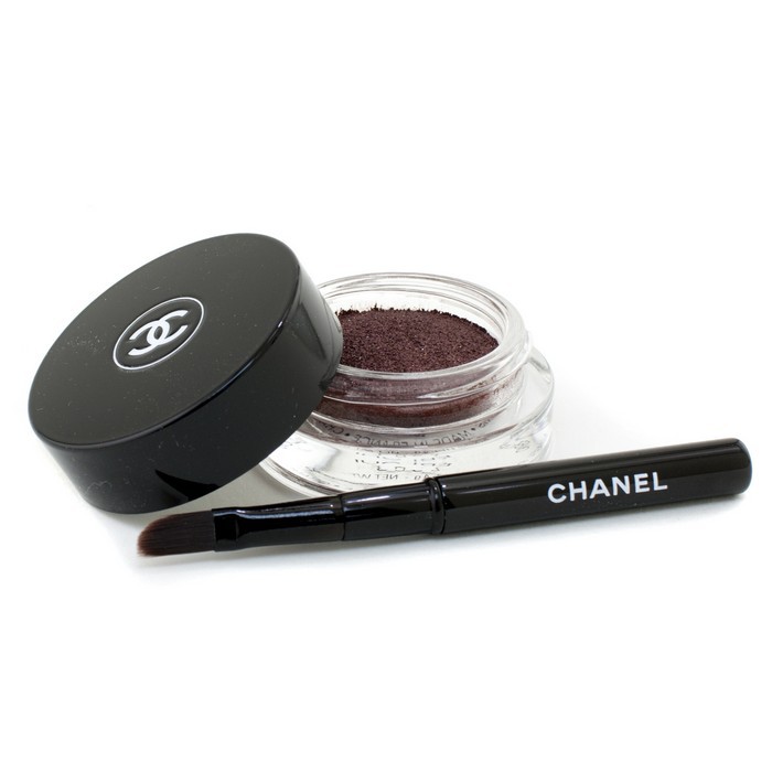 Кремовые тени для век Chanel с гелевой формулой, тон #86 Ebloui, 4 г