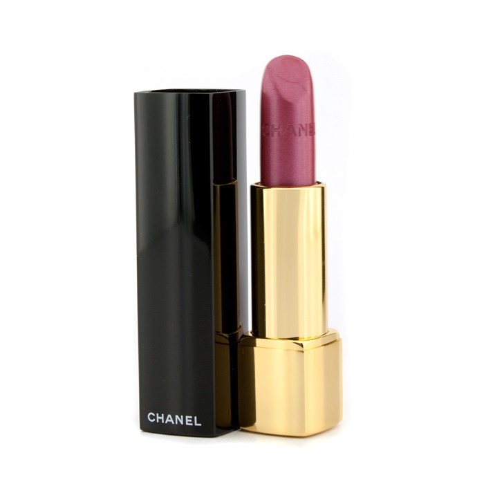 Губная помада Chanel Allure с сатиновым эффектом для губ, оттенок 05 Desirable, 3.5 г