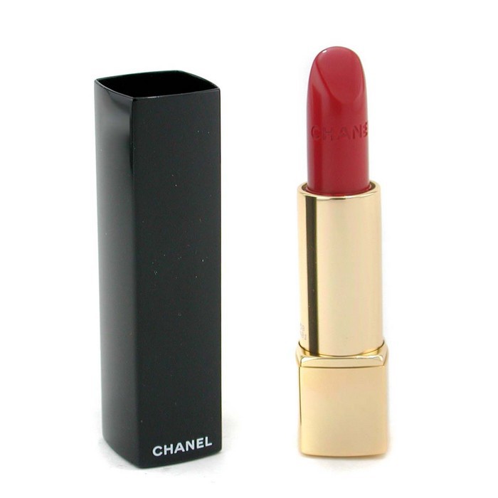 Помада Chanel Allure № 58 Audace с сияющим финишем для губ, 3.5 г