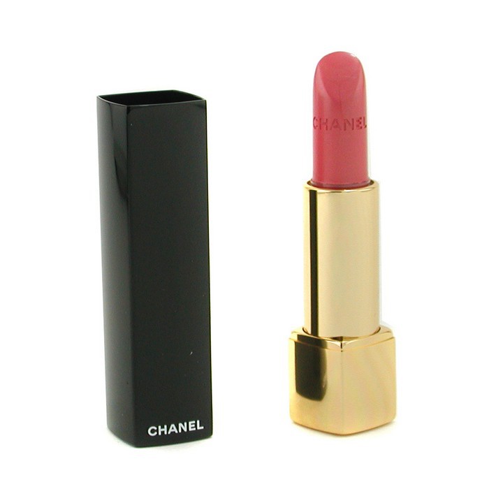 Помада Chanel Allure № 66 Confidentielle с эффектом сияния для губ, 3.5 г