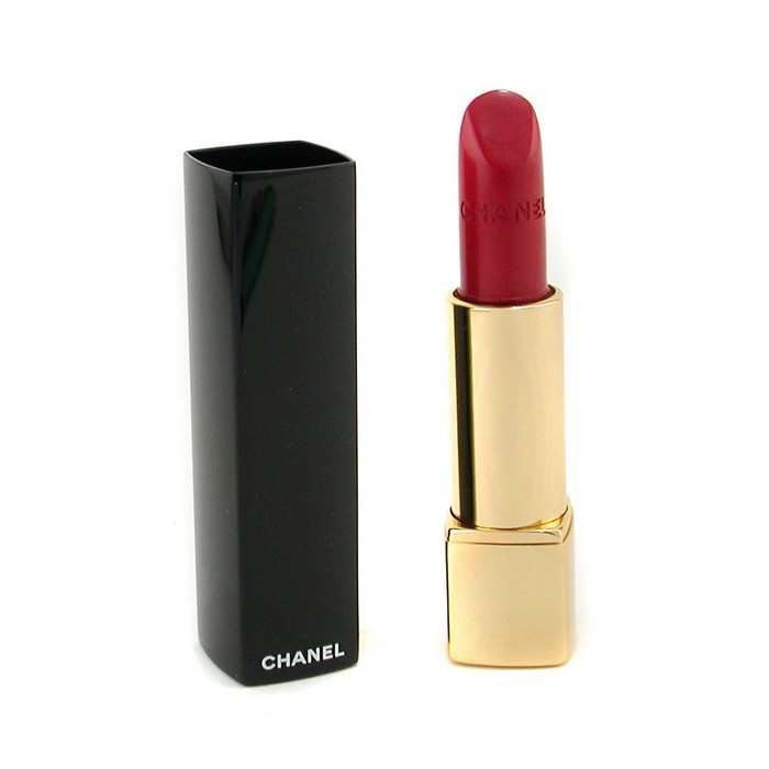 Помада Chanel Allure с насыщенным цветом и сатиновым финишем для губ, 3,5 г