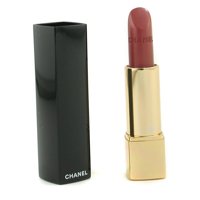 Помада Chanel Allure 72 Orientale с интенсивным цветом для губ, 3,5 г