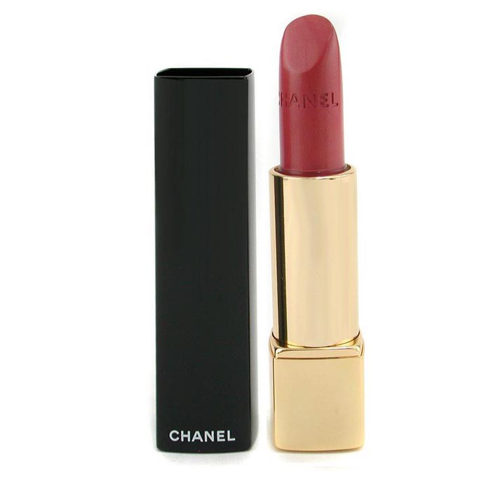Губная помада Chanel Allure №75 "Amusing", 3,5 г, сатиновый финиш, интенсивный цвет