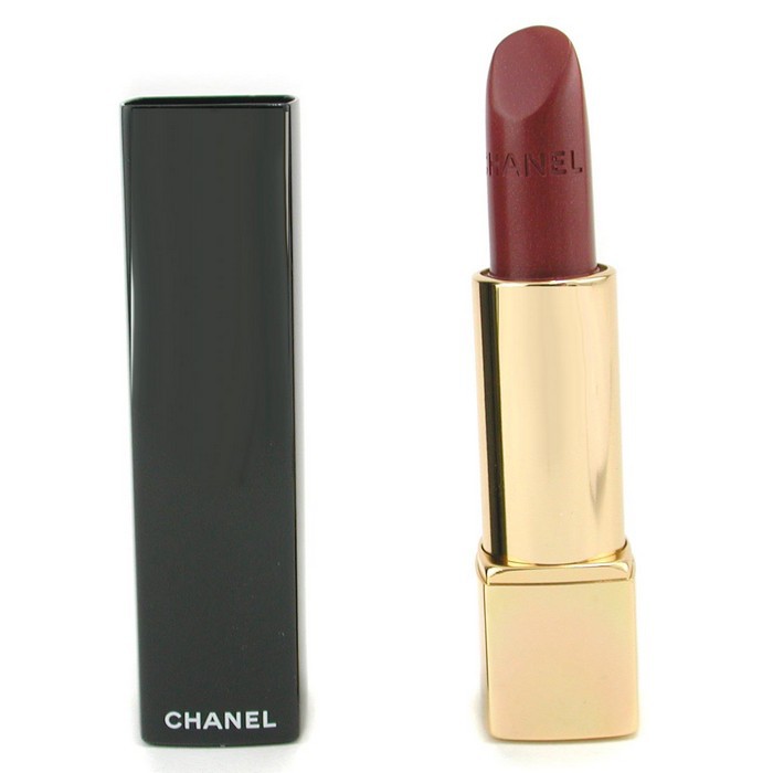Помада Chanel Allure с интенсивным цветом и сатиновым финишем, 3.5 г № 76 Captive