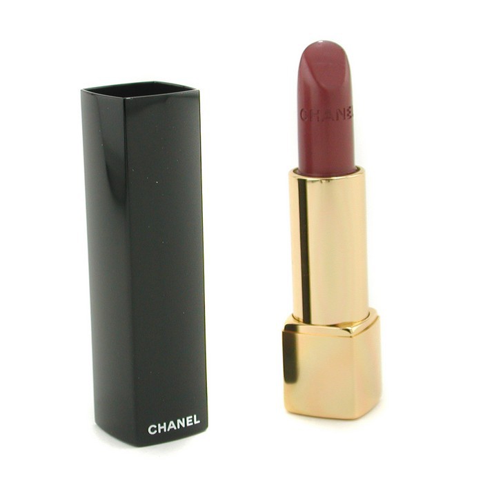 Помада Chanel Allure номер 79 Impertinente с сияющим финишем, 3.5 г