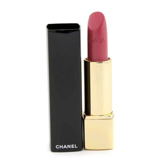 Помада Chanel Allure № 85 Coquette с увлажняющим эффектом для губ, 3.5 г