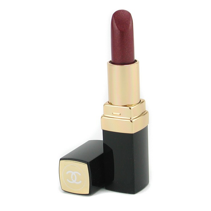 Помада для губ Chanel Aqualumiere No.76 Stromboli с увлажняющим эффектом, 3.5 г