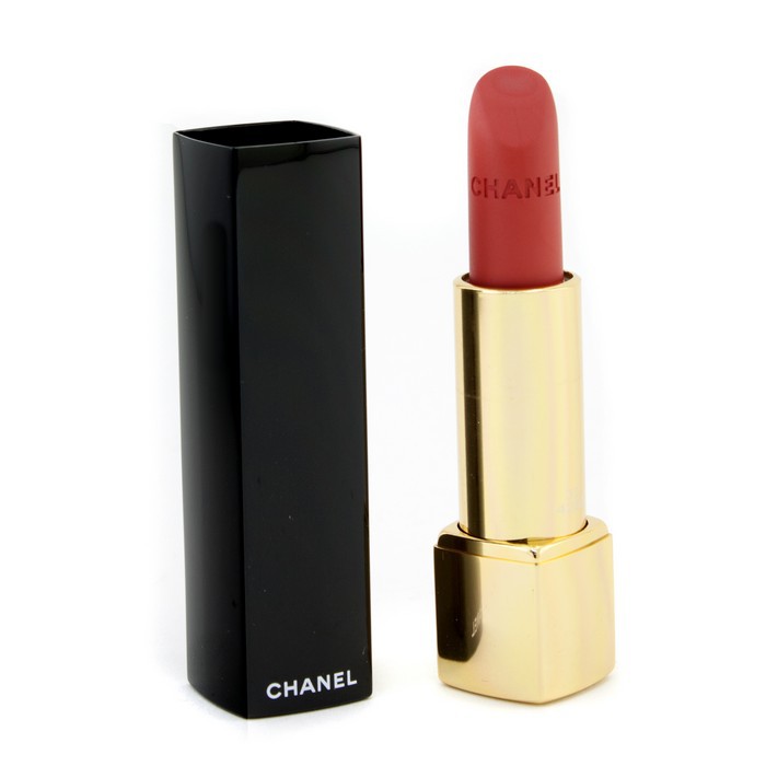 Помада для губ Rouge Allure Velvet с мягким матовым покрытием, 3,5 г, оттенок #32 La Ravissante