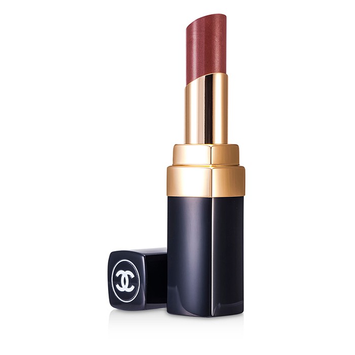 Помада для губ Chanel Rouge Coco Shine с увлажняющим эффектом 3 г