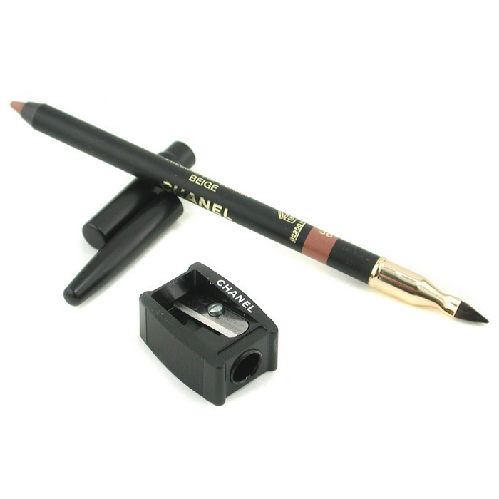 Карандаш для губ Chanel с увлажняющим эффектом, оттенок №36 Beige, 1 г