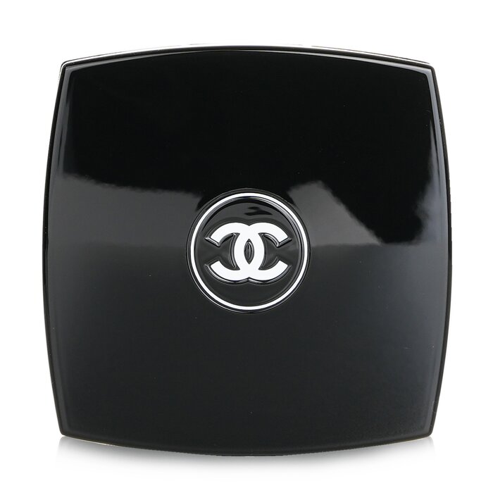 Chanel компактная пудра с микрочастицами для лица тон №50 "Персик", 15 г