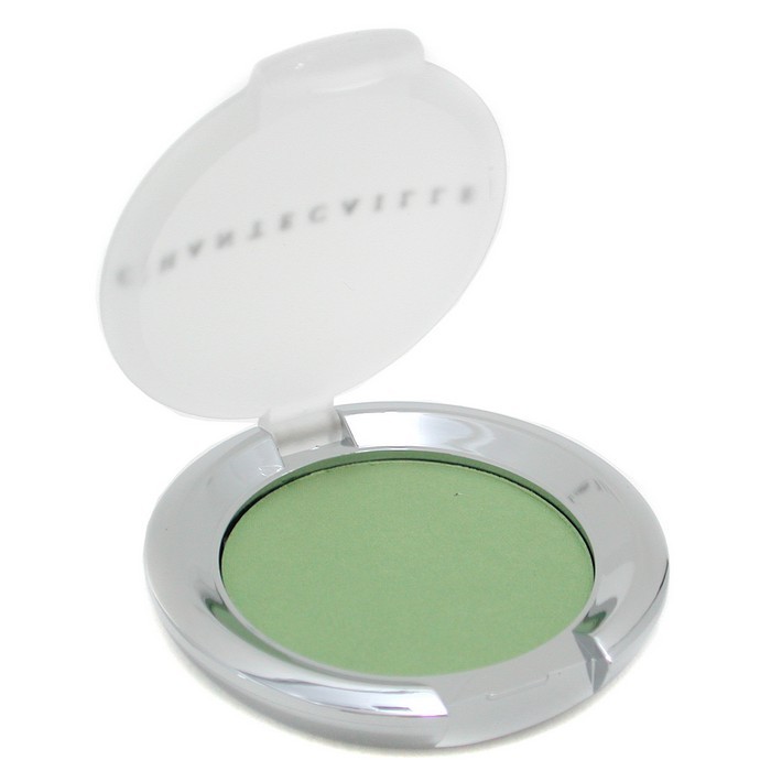 Тени для век Chantecaille с женьшенем, 2.5 г, оттенок Ginkgo