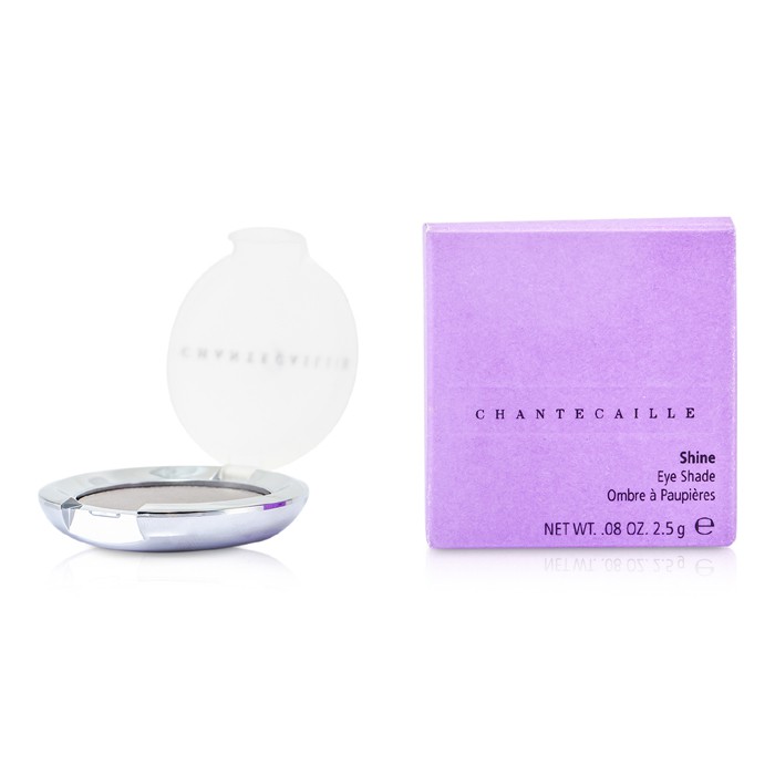 Тени для век Chantecaille Shine Eye Shade с перламутром, стойкие, 2.5 г