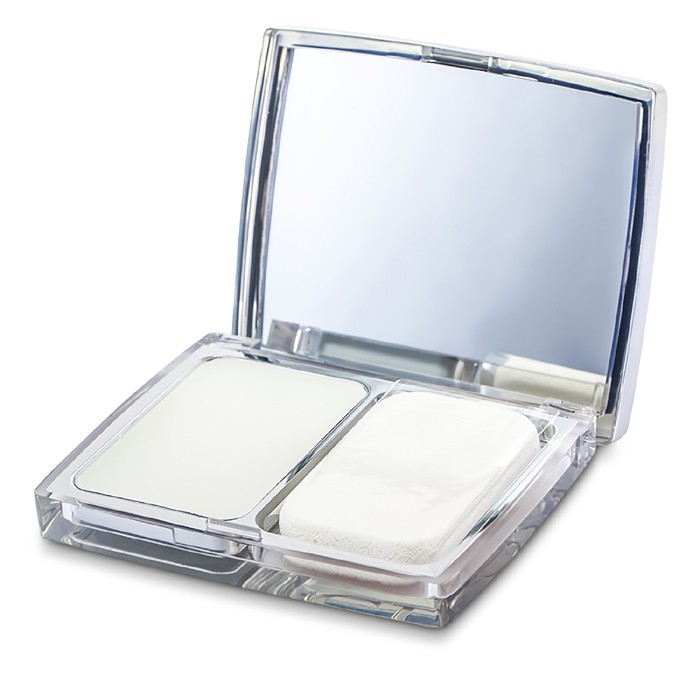 Пудра матовая Diorskin Crystal Nude с кристаллической формулой для лица 7.5 г