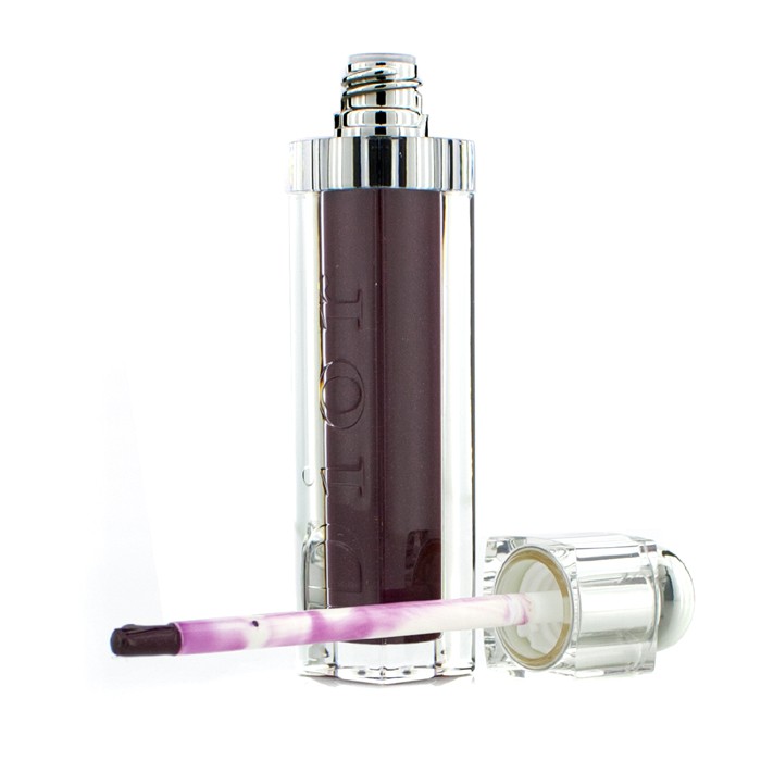 Christian Dior блеск для губ с увлажняющим эффектом, оттенок 982 Black Tie Plum, 6.3 мл