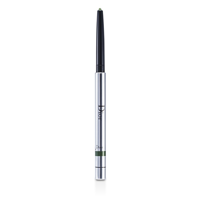 Карандаш для глаз Christian Dior Diorshow Liner водоотталкивающий 0.3 г, оттенок 468 Mint