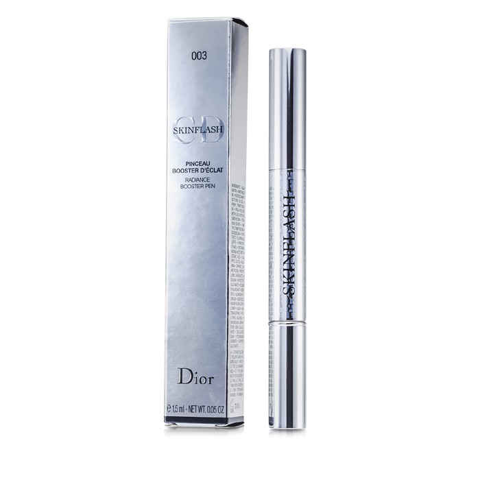 Пен для сияния с комплексом Light Booster для лица 1,5 мл Christian Dior