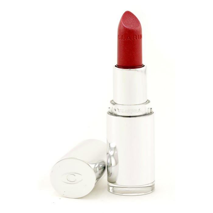 Помада с эффектом сияния для губ Clarins Joli Rouge Brillant, оттенок 12 Litchi, 3,5 г