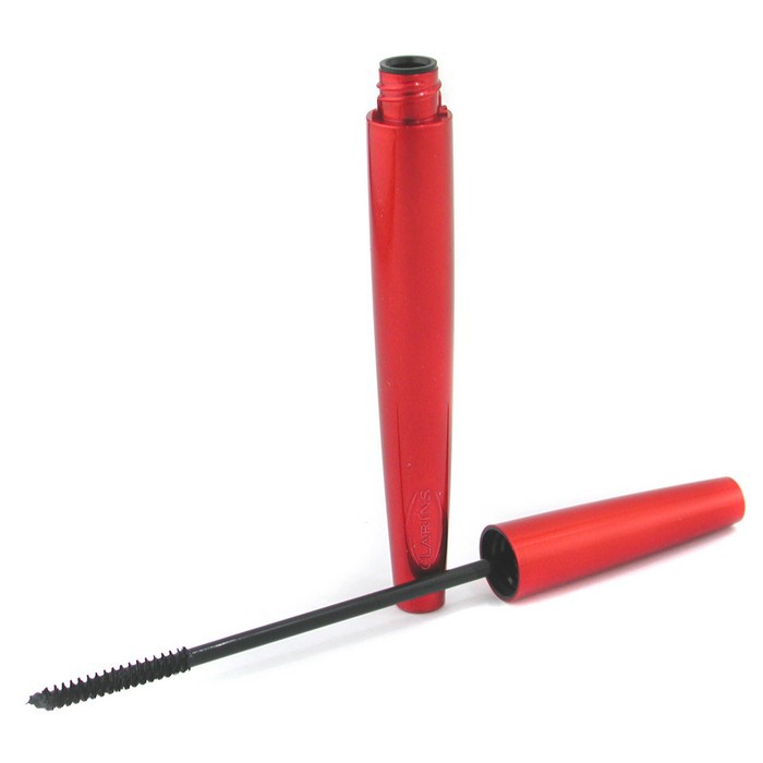 Тушь для ресниц Clarins Wonder Length с эффектом длины и объема, 6 мл