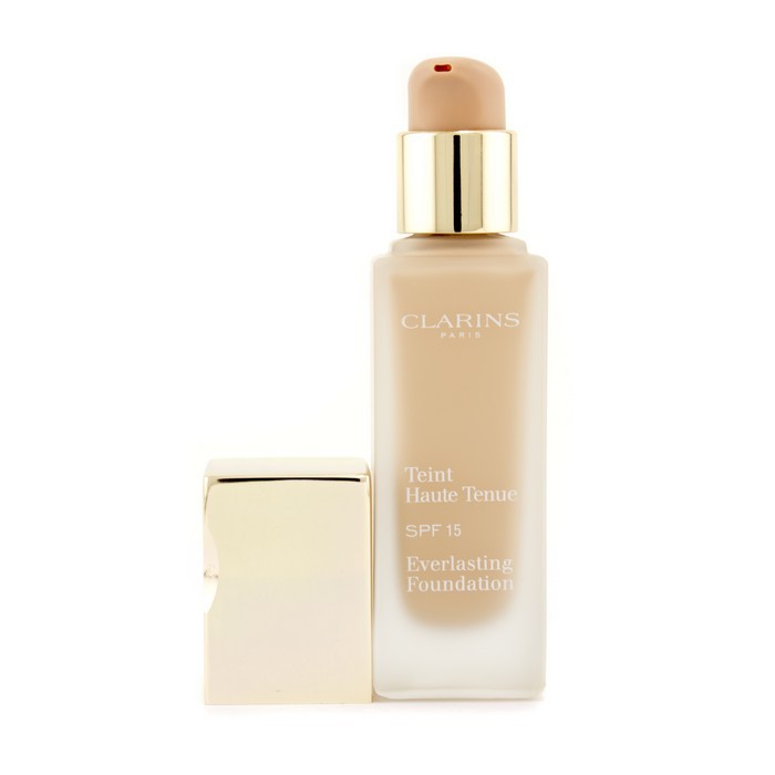 Тональный крем Everlasting Foundation SPF 15 для лица 30 мл, оттенок 106 Ваниль
