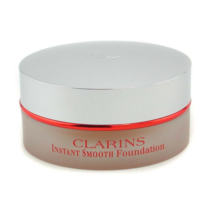 Тональный крем с эффектом выравнивания для лица Clarins, 30 мл
