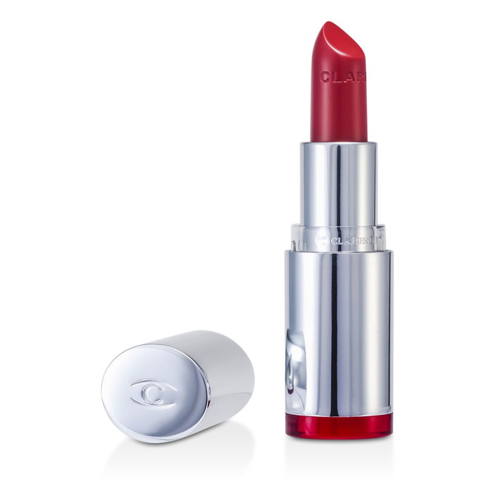 Губная помада Clarins Joli Rouge с увлажняющей формулой, 729 Red Terra, 3.5 г