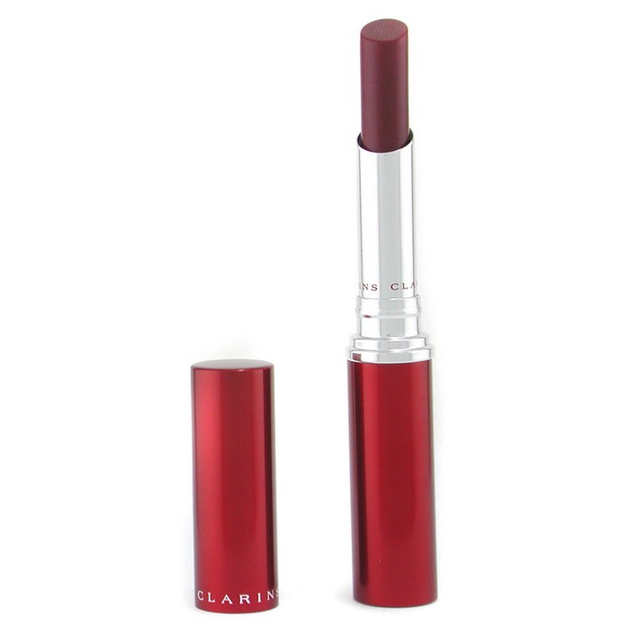 Clarins тинт для губ №11 Изюм с уходом, 2 г