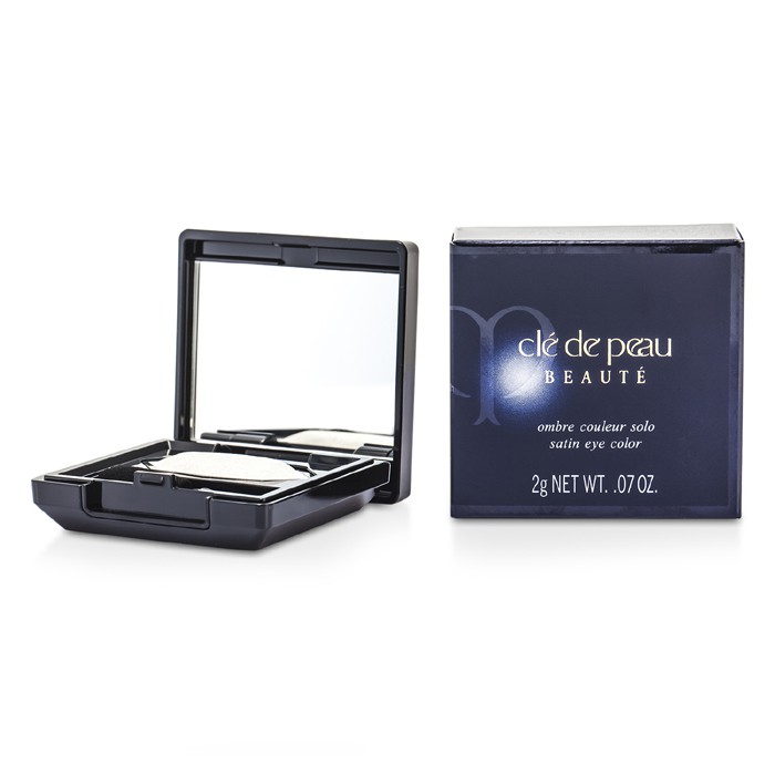 Тени для век Cle de Peau с увлажняющим комплексом, цвет 101, 2 г