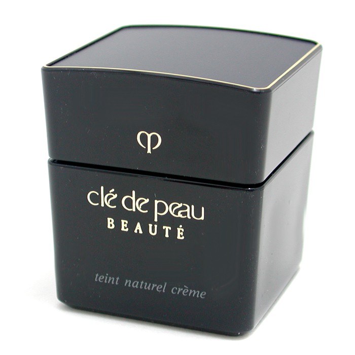 Крем-основа с легкой текстурой для лица Cle de Peau, 20 мл