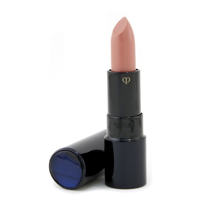 Помада Cle de Peau с увлажняющим эффектом для губ, насыщенный цвет и блеск, 4 г