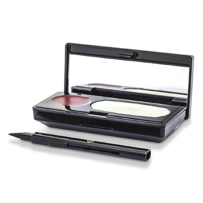 Косметическая помада Cle de Peau с двумя оттенками для губ, 2.5 г