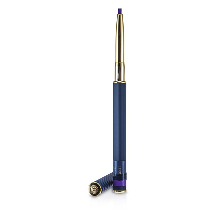 Подводка для глаз Cle de Peau с яркими пигментами, 0,1 г