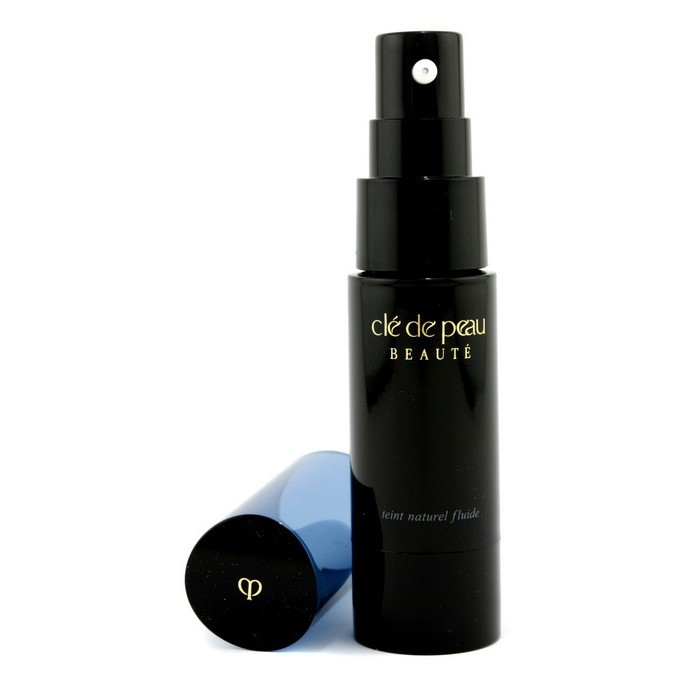 Тональный крем с увлажнением Cle de Peau, SPF 24, для лица, 30 мл