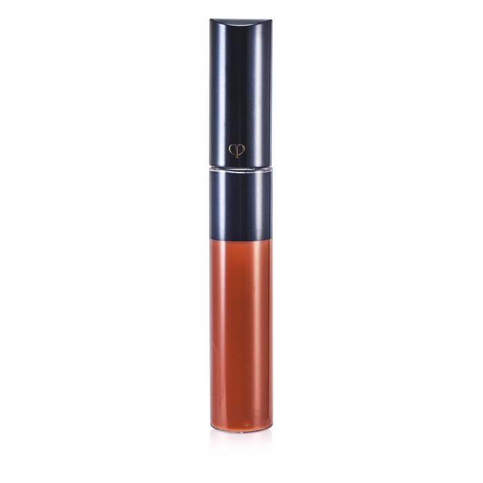 Блеск для губ Cle de Peau с насыщенным цветом и ухаживающей формулой, 6.5 мл