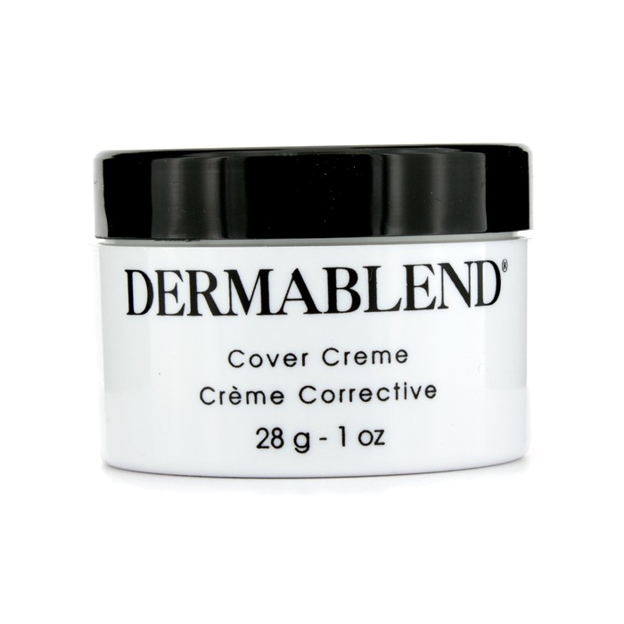 Крем для идеального покрытия Dermablend с SPF 30 для лица, 28 г