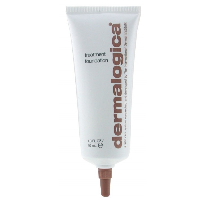 Крем-основа Dermalogica с витаминами А и Е для естественного сияния кожи 40 мл