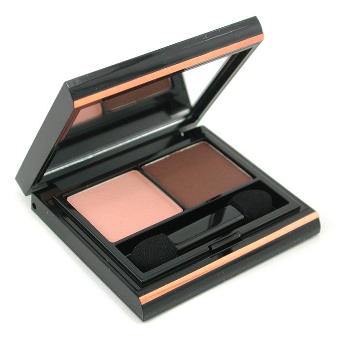 Тени для век Elizabeth Arden Color Intrigue, с витаминами, 3.4 г