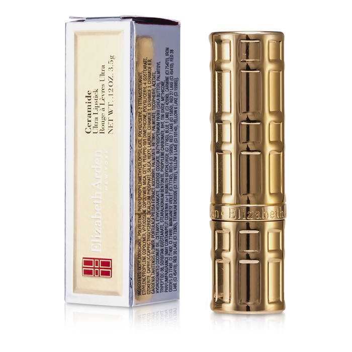 Помада Elizabeth Arden с церамидами "Iced Mocha", 3.5 г