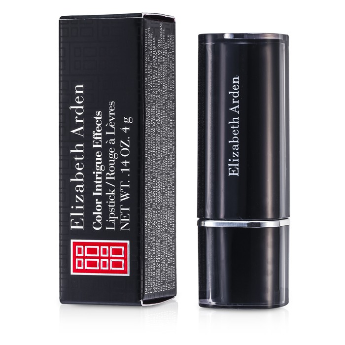 Губная помада с тройным увлажнением Elizabeth Arden Color Intrigue, 19 Какао Бронзовый Перл, 4 г