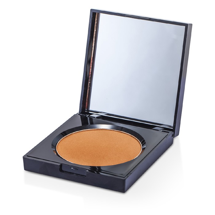 Бронзирующий компакт для лица и тела с тройной пигментацией, 11 г