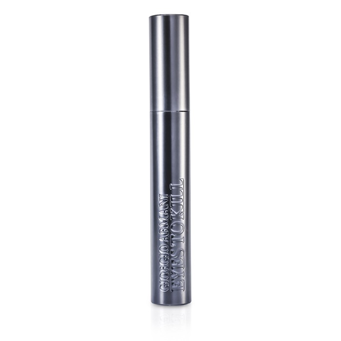 Тушь для ресниц Giorgio Armani Eyes To Kill, объем 6.9 мл, с эффектом объема и длины