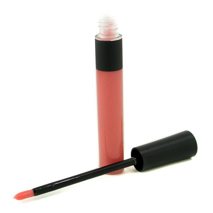 Помада с легким мерцанием Giorgio Armani Lip Shimmer 01 Peach, для губ, 6 мл