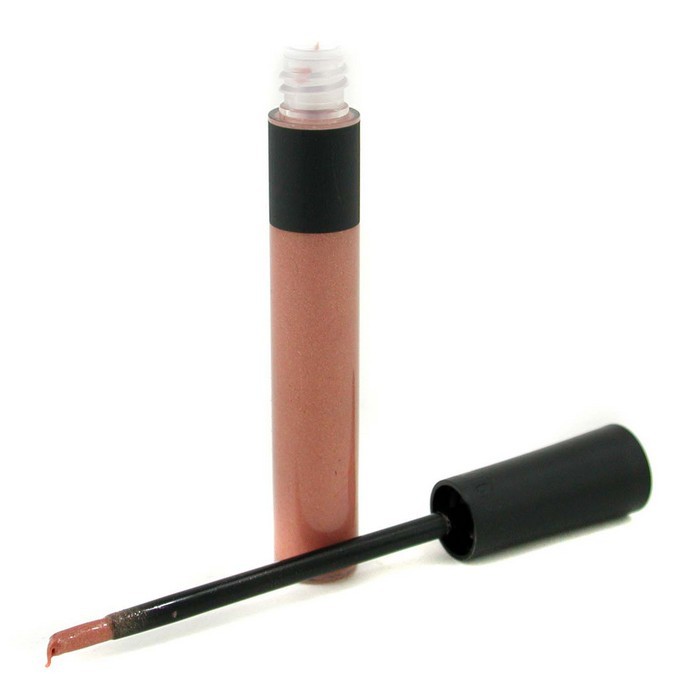 Блеск для губ Giorgio Armani с эффектом переливания 45 Sandy Beige, 6 мл
